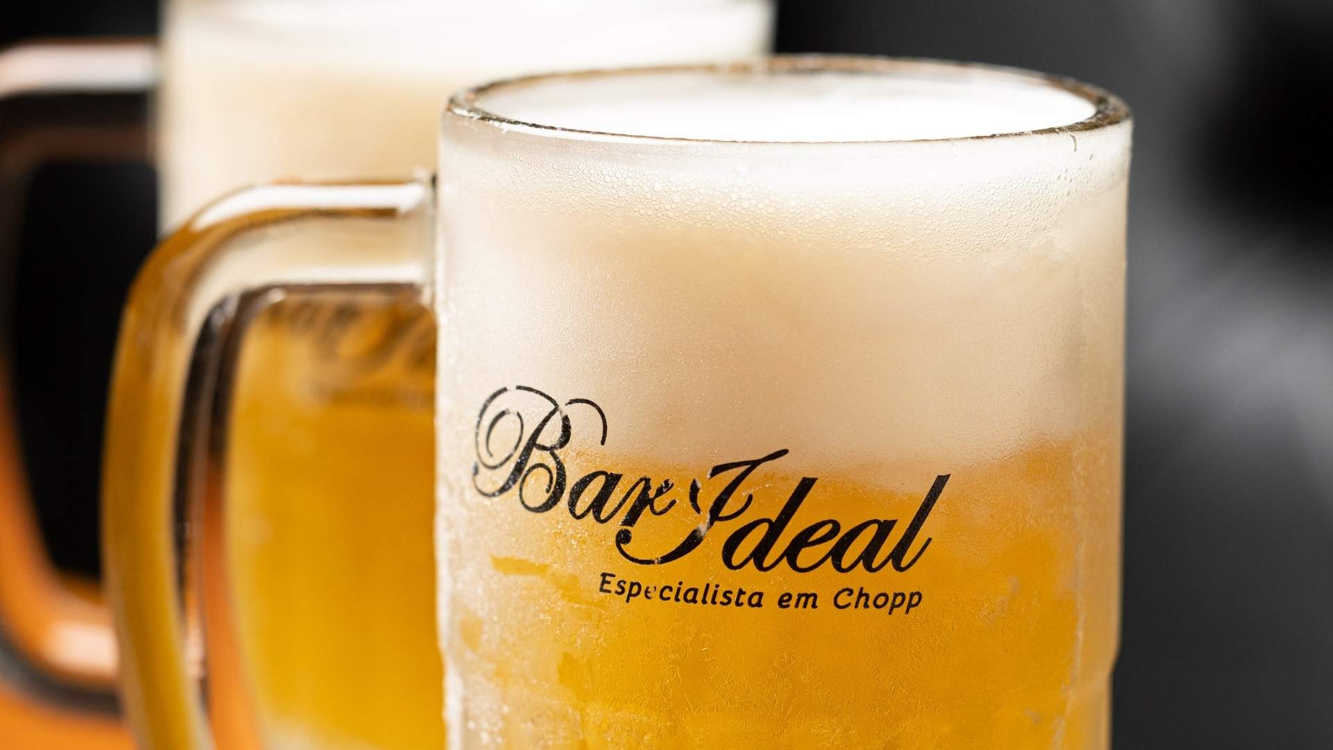 Bar Ideal