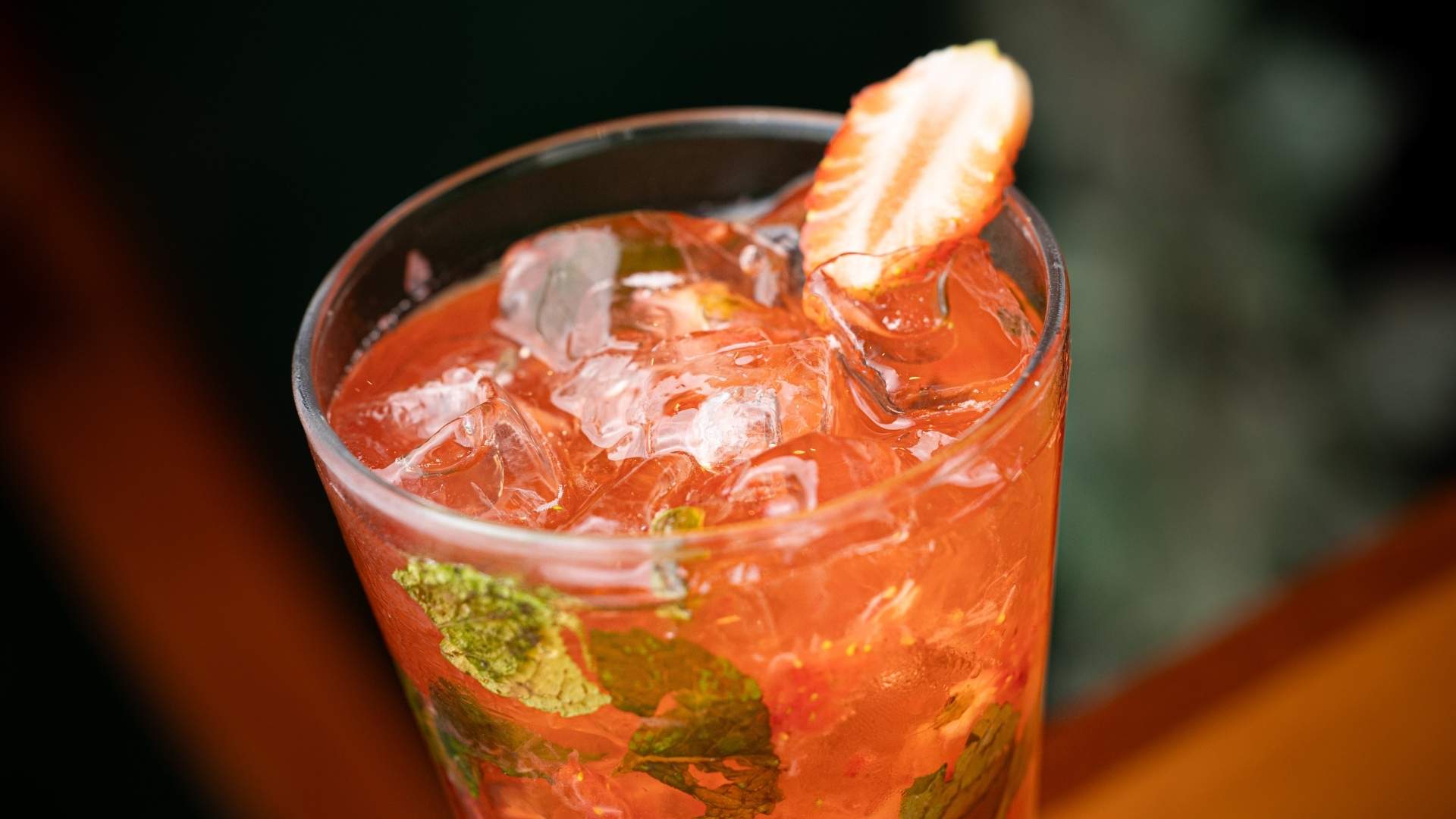 Bar Ideal