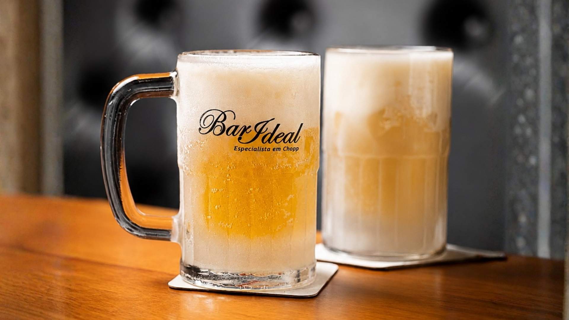 Bar Ideal