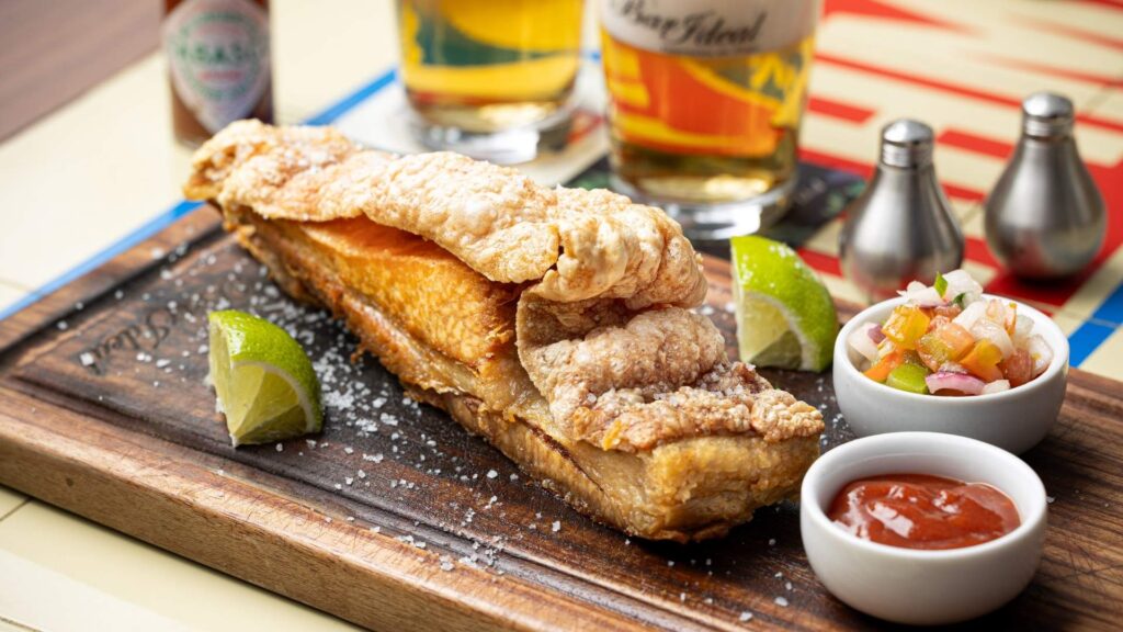 Bar Ideal