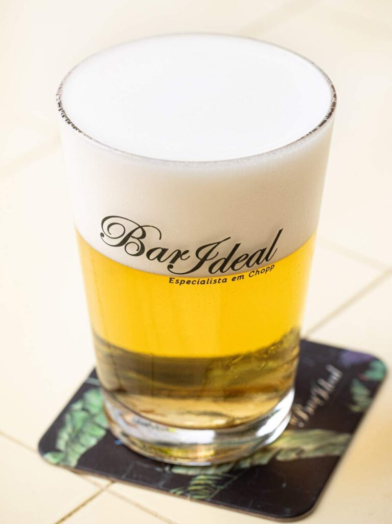 Bar Ideal