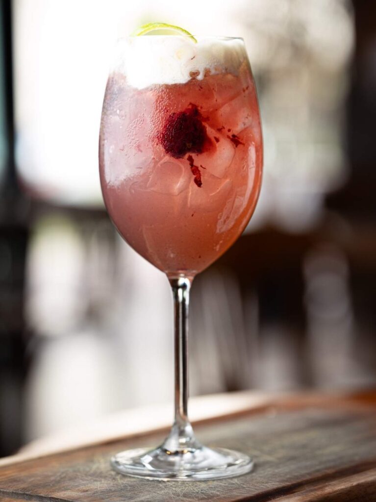 Bar Ideal